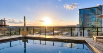 THE AMENITIES