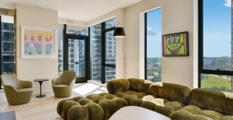 RESIDENCES